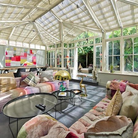 فيلا لندنفي 3 Bed House In Fulham المظهر الخارجي الصورة