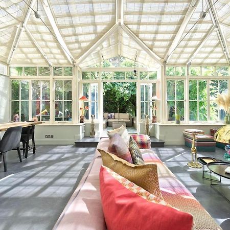 فيلا لندنفي 3 Bed House In Fulham المظهر الخارجي الصورة