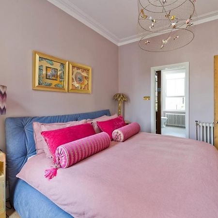 فيلا لندنفي 3 Bed House In Fulham المظهر الخارجي الصورة