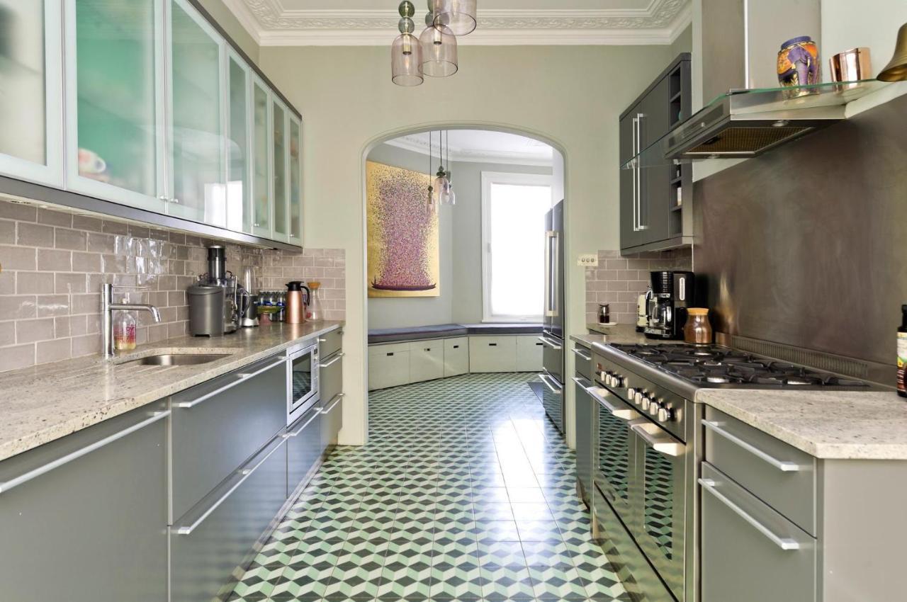 فيلا لندنفي 3 Bed House In Fulham المظهر الخارجي الصورة