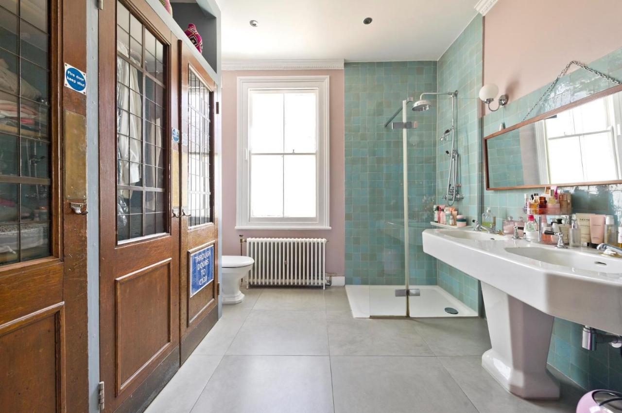 فيلا لندنفي 3 Bed House In Fulham المظهر الخارجي الصورة